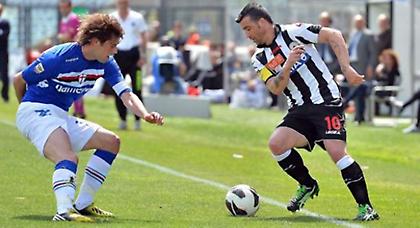 Όσο κερδίζει, ελπίζει