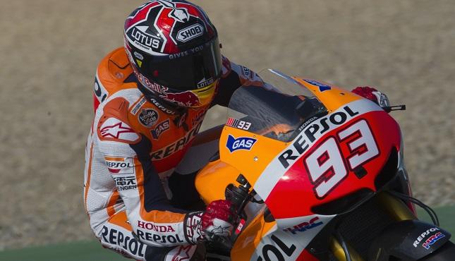 Μαρκέθ: «Βρήκα την ευκαιρία και τον πέρασα»