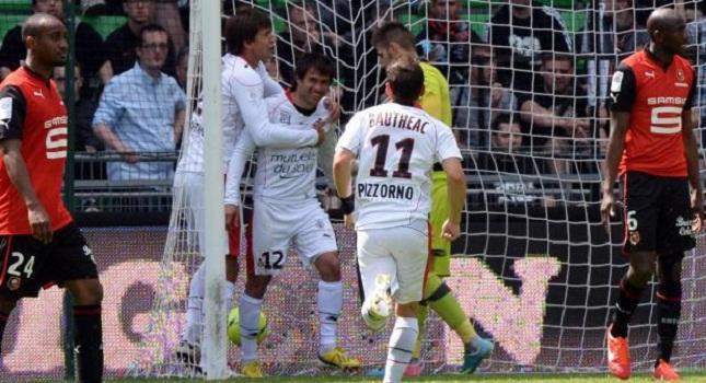 Ευρωπαϊκό… πάρτι!