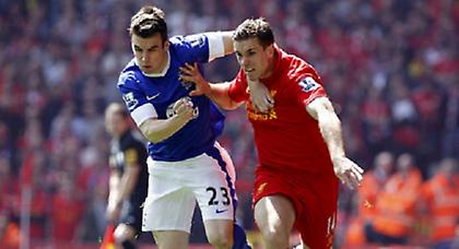 Μοιρασμένα και τα… κουκούτσια