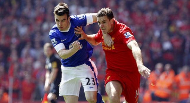 Μοιρασμένα και τα… κουκούτσια