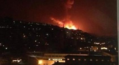 Συρία: «Κήρυξη πολέμου» η ισραηλινή επίθεση