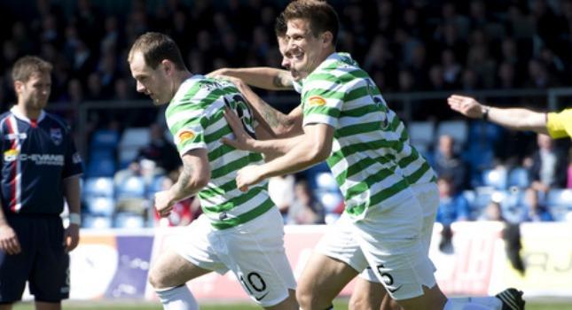 Χαρίζει η Σέλτικ