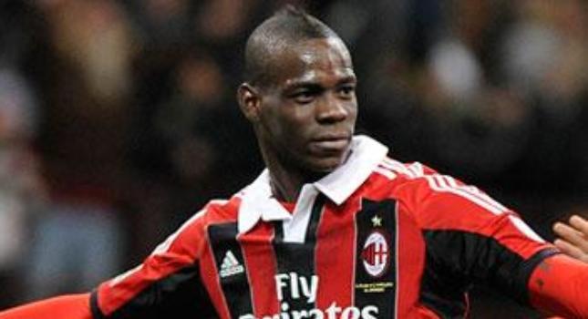 Μπαλοτέλι: «Ελπίζω να μείνει ο Αλέγκρι»