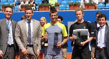 Έχασε τον τίτλο ο Παγδατής