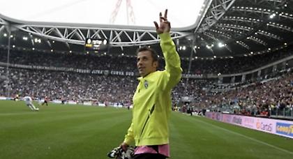 Δεν ξέχασε τη μεγάλη του αγάπη ο Ντελ Πιέρο