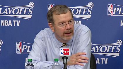 Τέλος ο Καρλέσιμο από τους Νετς