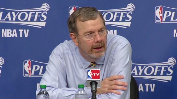 Τέλος ο Καρλέσιμο από τους Νετς