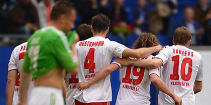 Μένουμε… Γερμανία