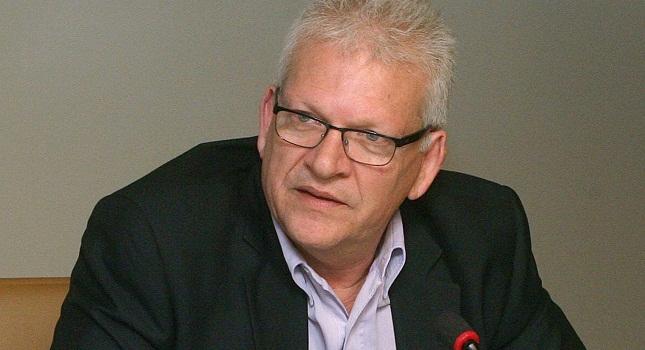 Σαρρής: «Θα γίνει ένας ωραίος τελικός»