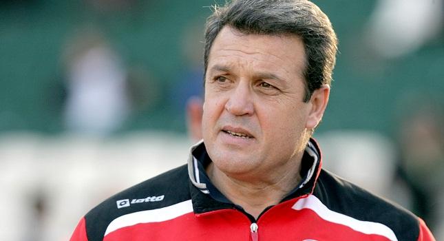 «Περιμένω να δω καλό θέαμα»