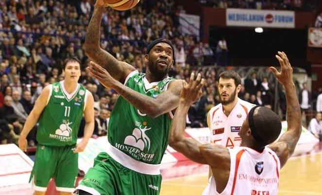 Και τώρα… play offs