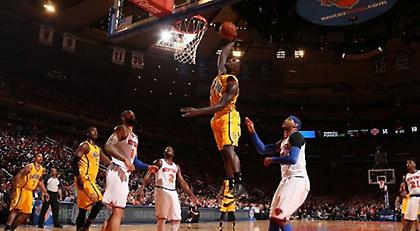 «Συμμορία» στη Νέα Υόρκη