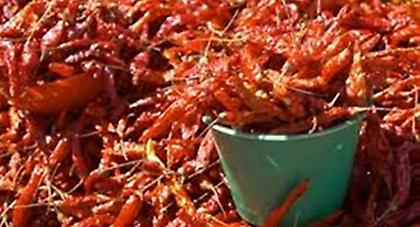 Αυστραλία: Αντιμετώπισε τον ληστή με σάλτσα τσίλι!