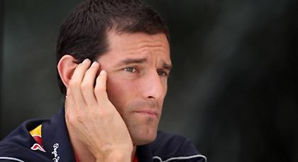 Αποχωρεί ο Γουέμπερ;