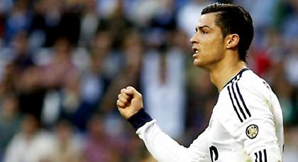 Και στα δύσκολα εκεί ο Ρονάλντο (vid)