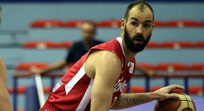 Σπανούλης: «Την έχει πειράξει πολύ την ΤΣΣΚΑ»