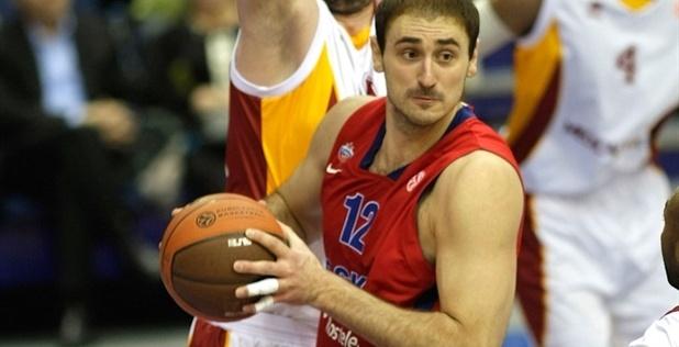 Κρστιτς: «Θέλουμε να πάρουμε ρεβάνς από τον Ολυμπιακό»