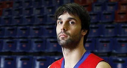 Τεόντοσιτς: «Δεν ήθελα Ολυμπιακό…»