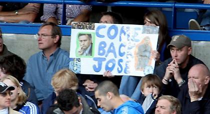 Ναι μεν, αλλά για Μουρίνιο