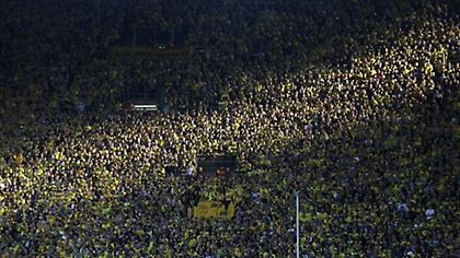 Πάνω από 500 χιλ. αιτήσεις για τελικό η Ντόρτμουντ