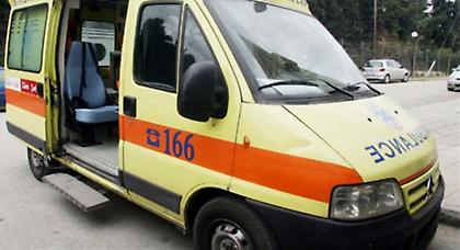 Βαρύς τραυματισμός από αυτοσχέδια κροτίδα στην Ερέτρια