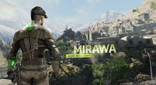 Κι άλλα modes για το Splinter Cell: Blacklist από τη Ubisoft