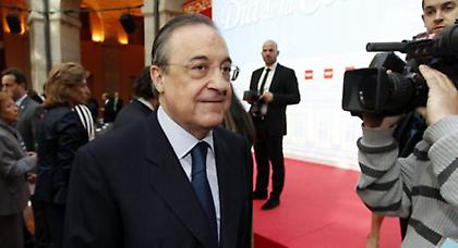 Ζήτησε ενότητα ο Περέθ