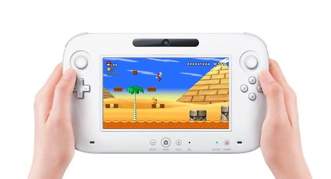 Το Amazon ρίχνει την τιμή του Wii U