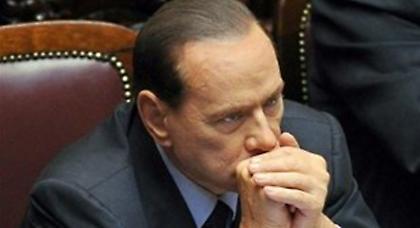 Στο Μιλάνο θα δικαστεί ο Μπερλουσκόνι