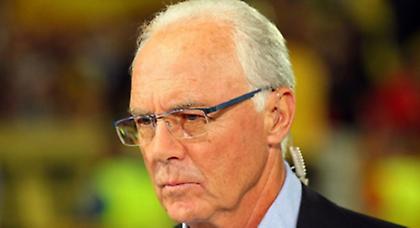 Μπεκενμπάουερ: «Προσέξτε την συμπεριφορά σας»