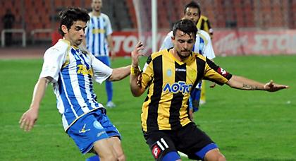 «Είμαστε πολύ κοντά στην άνοδο»