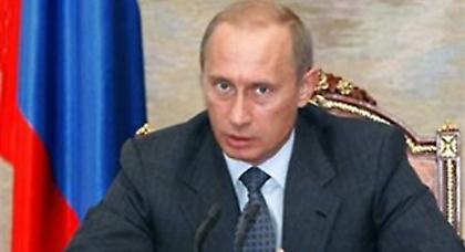 Τηλεφωνική συνομιλία Πούτιν-Νετανιάχου