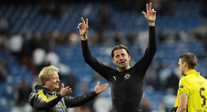 Στη Ντόρτμουντ για πάντα!