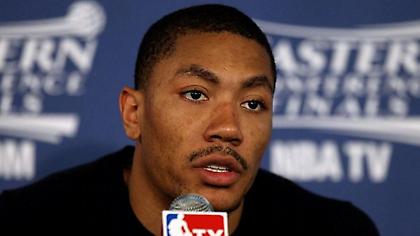 Ρόουζ: «Ίσως παίξω με Μαϊάμι»