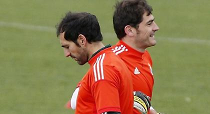 Μόνο τρεις παίκτες στηρίζουν Μουρίνιο