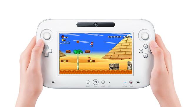 Στα τέλη Ιουνίου στην Ευρώπη το Game & Wario του Wii U