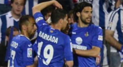 Έχασε... έδαφος η Σοσιεδάδ