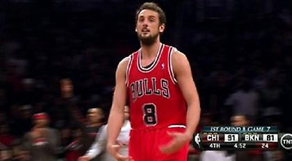 Πρόστιμο στον Μπελινέλι για τα… «καρύδια»