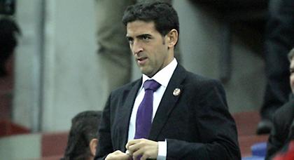 Επαφές με Γρανάδα ο Λορένθο