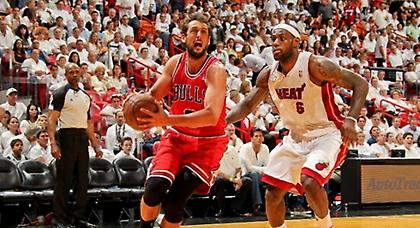 «Βόμβα» στο Μαϊάμι!