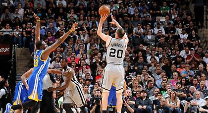 Ο Μανού δεν χαρίζεται δεύτερη φορά