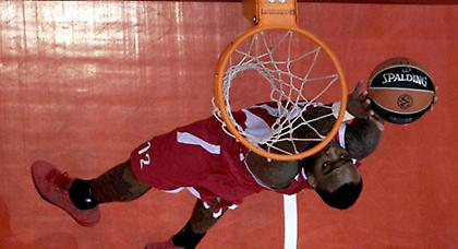 Πάουελ: «Έχω καλό προαίσθημα»