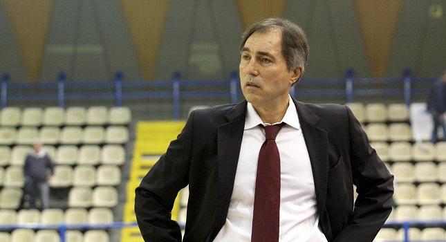 Στενοχωρημένος ο Αλεξανδρής