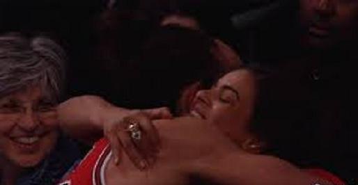 Η άγνωστη αδερφή του Νοά