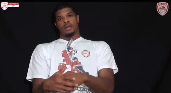 Χάινς: «Ούτε που περνούσε από το μυαλό μου»