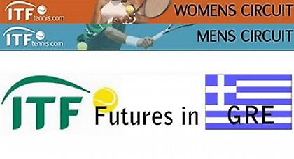 Τα μελλοντικά αστέρια του τένις στον Μαραθώνα