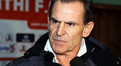 «Δεν υπάρχει θέμα με Ρομάνο»