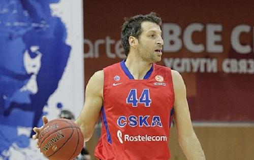 Παπαλουκάς: «Το τελευταίο μου Final 4…»