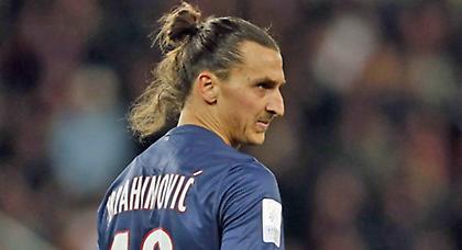 «Θα μείνει ο Ιμπραΐμοβιτς»